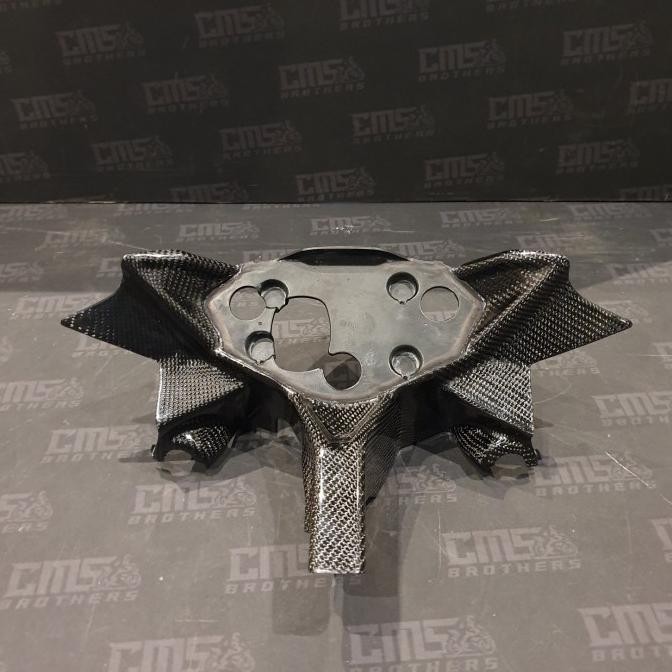 Panel Meter Speedometer Part Ori Cbr250rr Cbr 250 RR Carbon Kevlar Ori