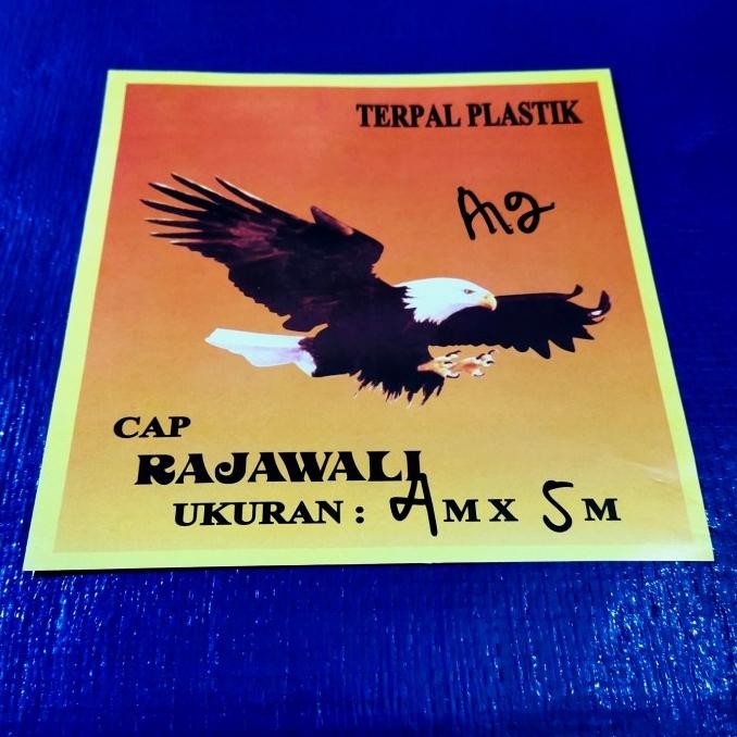 Terpal Plastik 4 X 5 (A12) Terpal Plastik A12 - Terpal 4X5