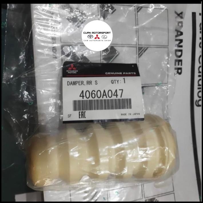 BEST DEAL DAMPER SHOCK BELAKANG MITSUBISHI XPANDER ORIGINAL 