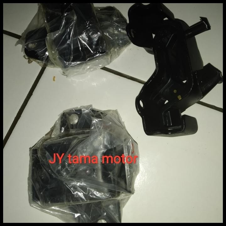TERMURAH ENGINE MOUNTING SET AVANZA XENIA 2012 2013 2014 2015 