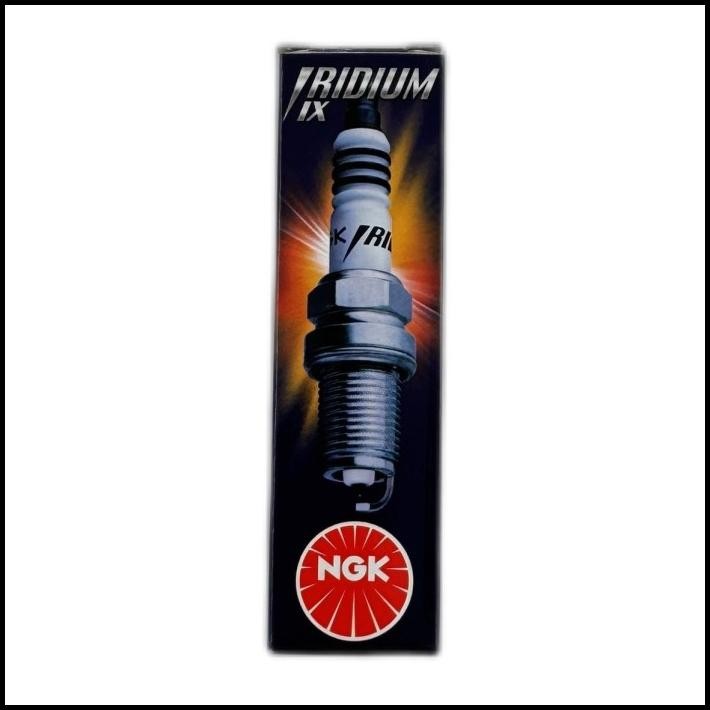 TERMURAH BUSI NGK IRIDIUM AGYA AYLA 1000CC LKR6AIX 