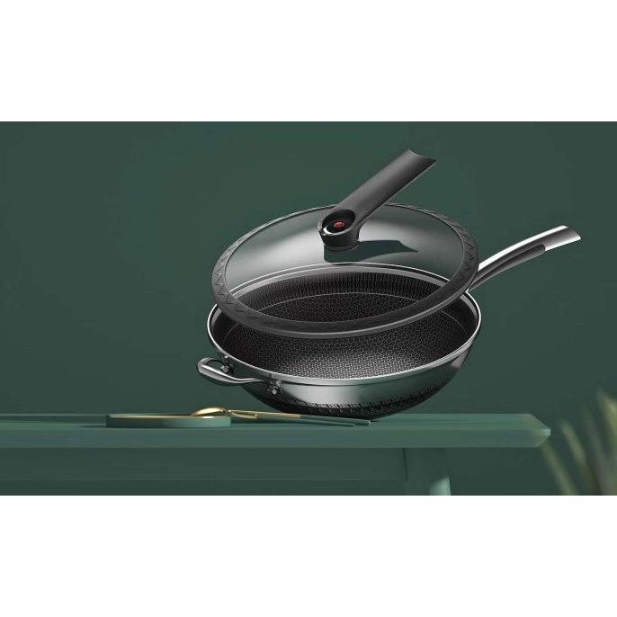 KOYLE Low Pressure SUS 316L Diameter 32cm Premium Quality