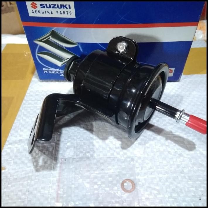 DISKON FUEL FILTER ASSY APV - FILTER BENSIN APV 