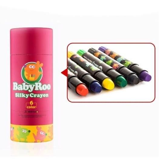 

ORIGINAL JOAN MIRO BABYROO SILKY CRAYON 6 COLORS FACE PAINTING KRAYON CRAYON ALAT GAMBAR ALAT LUKIS PENSIL WARNA LENGKAP UNIK LUCU MODERN TERBARU ASLI 100% ORIGINAL OFFICIAL GARANSI BRAND TERLARIS DISKON GROSIR COD TREND 2024 2025 NEGO BAYAR DI TEMPAT