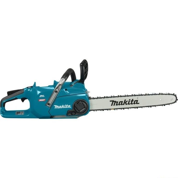 mesin chainsaw makita cordless UC017GZ