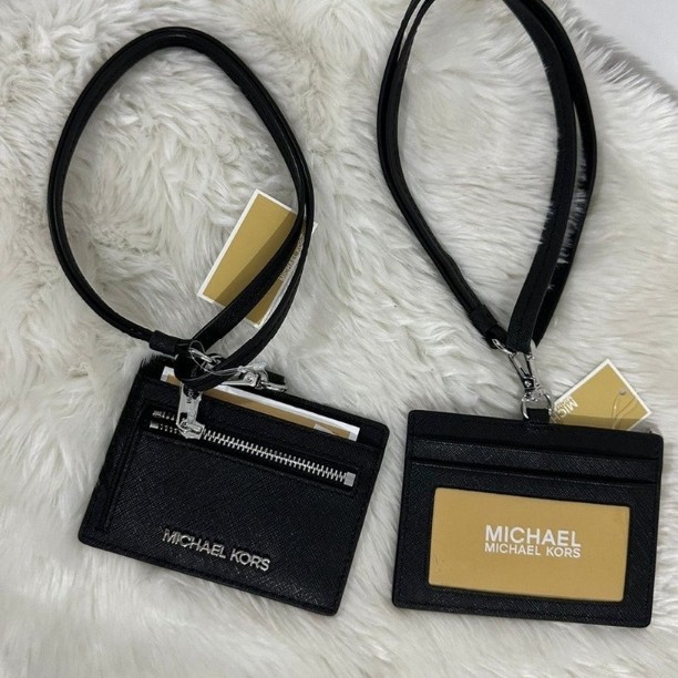 

TERBARU - Lanyard original MK
