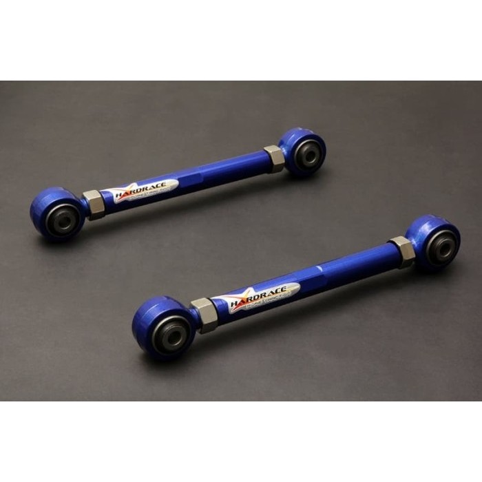 BEBAS ONGKIR - Aksesoris Variasi HARDRACE Rear camber kit belakang Benz W202 W203