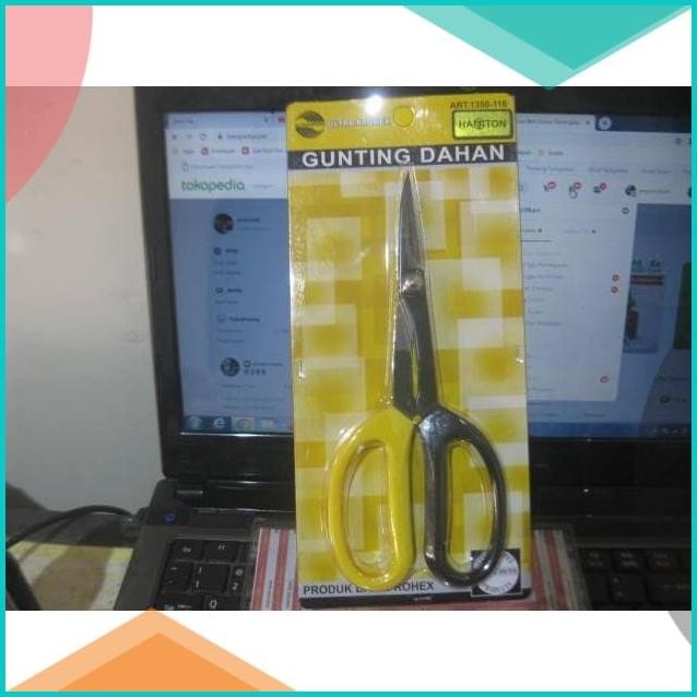 gunting bonsai prohex gunting pruning prohex haston iklan h397 11OKTZ4