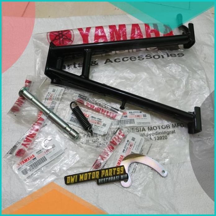 standar 2 std tengah set RXKING RX KING ORIGINAL YGP 11OKTZ4 tools