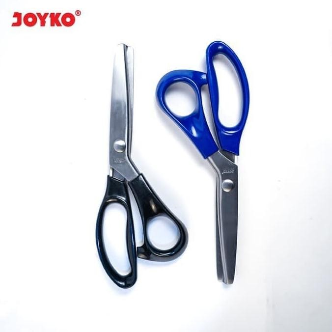 

BARU GUNTING ZIGZAG STAINLESS ZZ-85 (BISA UNTUK KAIN)