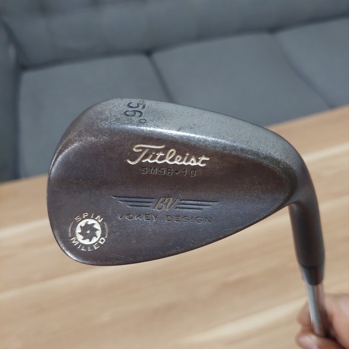 Stick Golf Wedge Titleist Loft 56