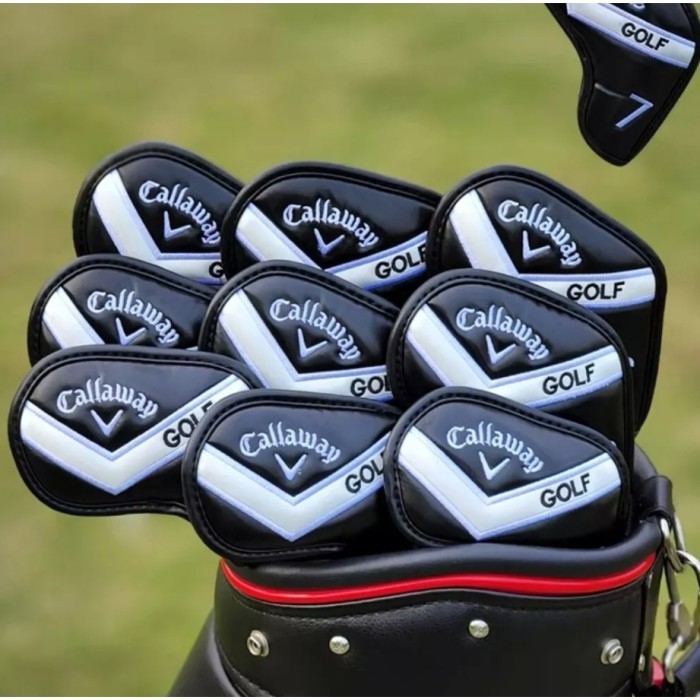 Cover Iron Set Stick Golf Callaway