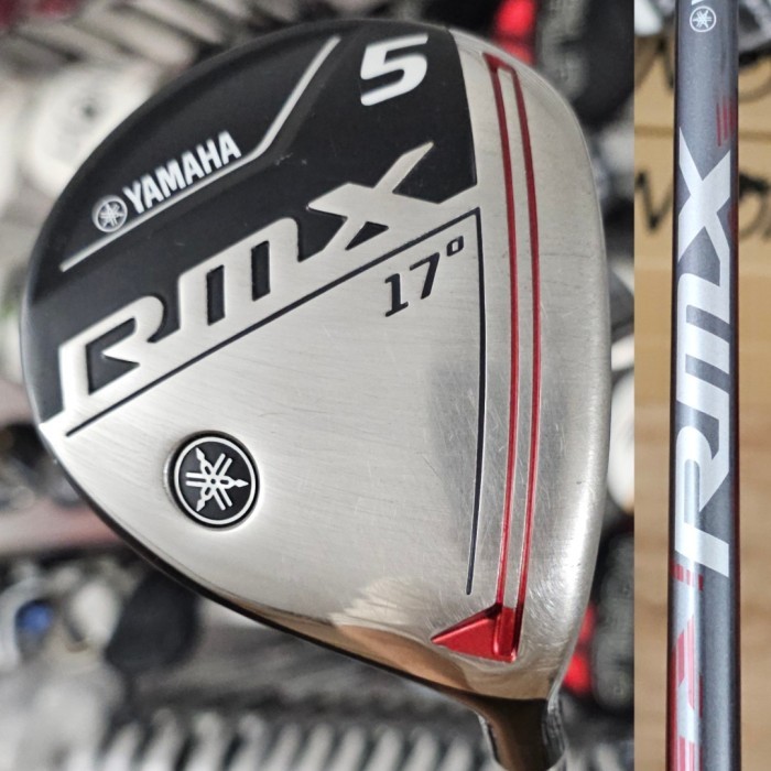 Stick Stik Golf FAIRWAY WOOD 5 YAMAHA RMX 220