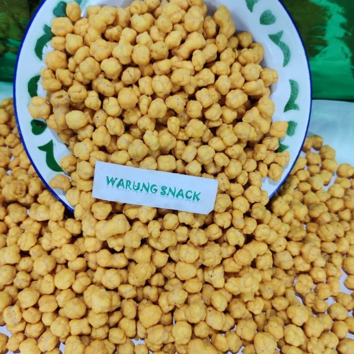 

Goofy - Cemilan Jagung Australia 500Gr