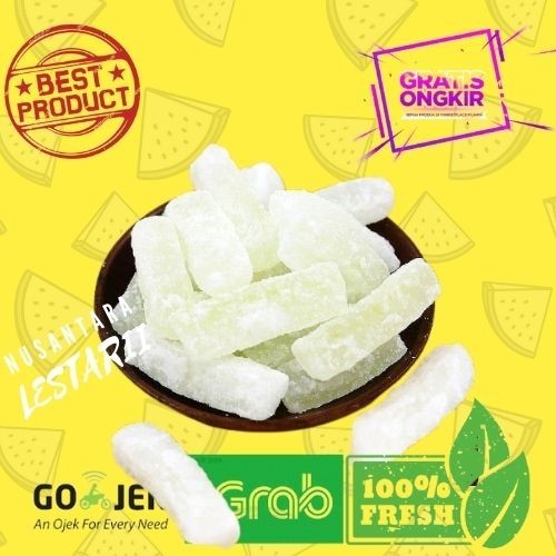 

Goofy - Tangku0/Kundur 500 Gram