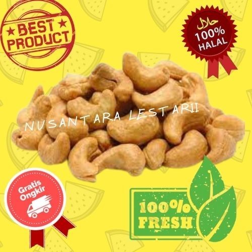 

Goofy - Mede Matang 500 Gram