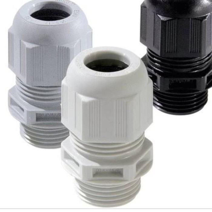 BEBAS ONGKIR - KABEL CABLE GLAND GLEND M-20 M20 M 20