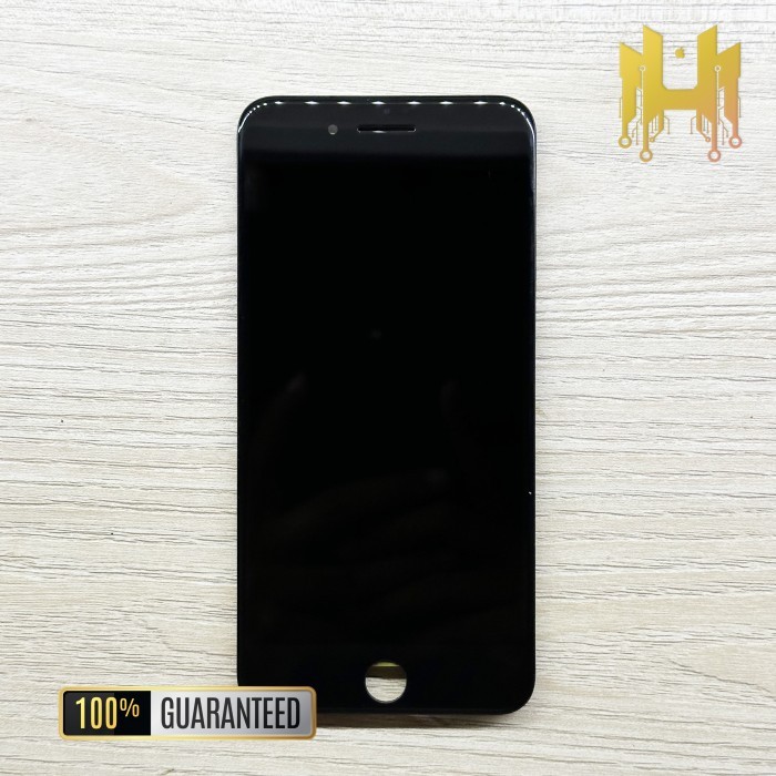 HARGA DISC - LCD iPhone 7+ / 7 Plus Original Copotan Garansi 12 Bulan