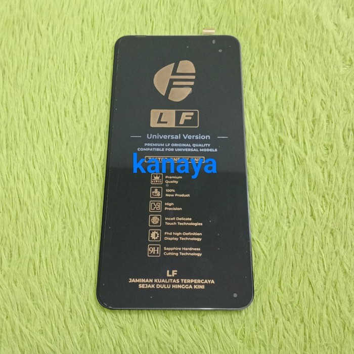 Lcd Oppo F11 Pro / Oppo CPH1969 CPH1987 Original