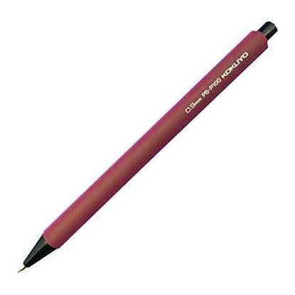 

BARU MECHANICAL PENCIL 0.9 PS-P100 KOKUYO
