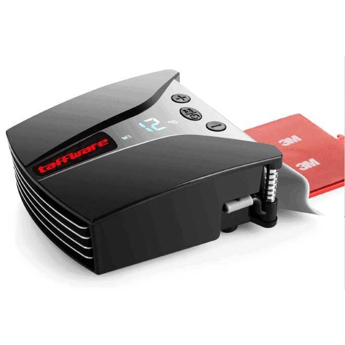 [ ORIGINAL ] Taffware Universal Laptop Vacuum Cooler - LC06