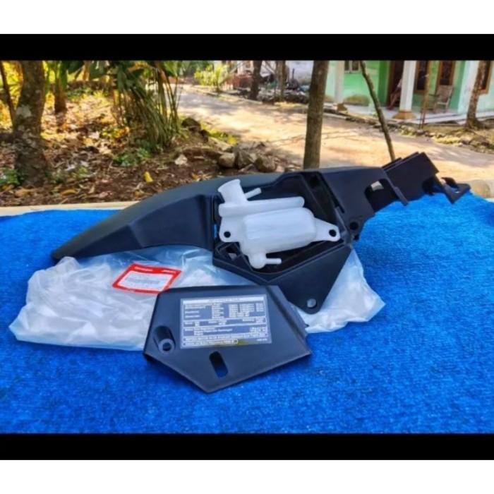 hugger air blade vario 125 old Hugger Vario 150 HUGGER AIRBLADE VARIO