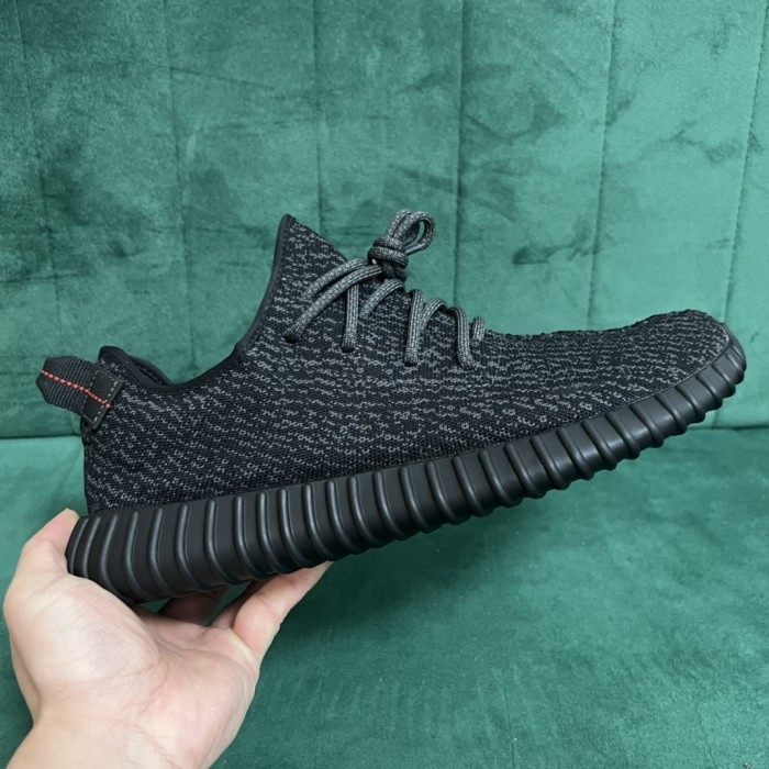 Adidas Yeezy Boost 350 Pirate Black (2023)
