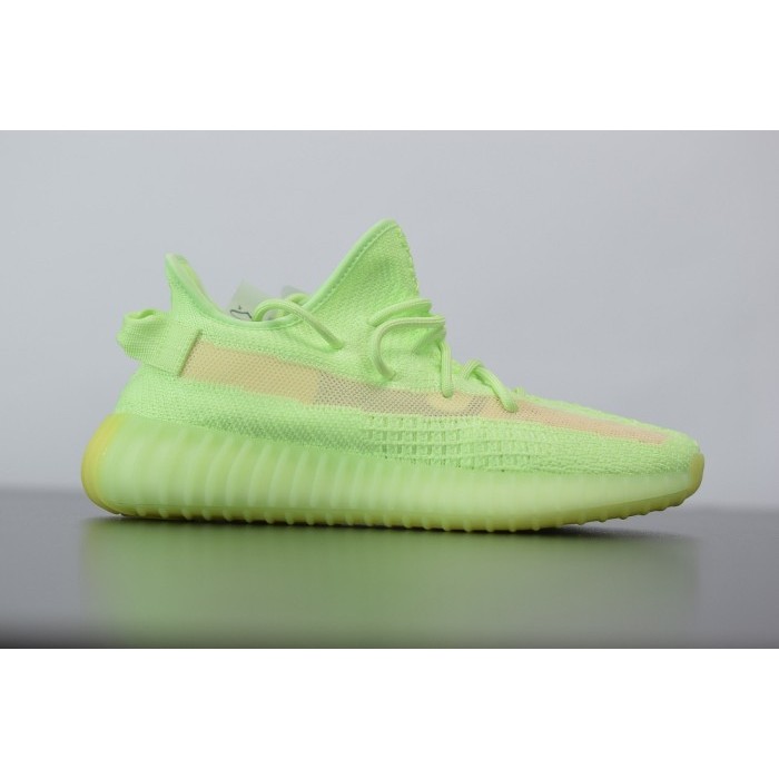 Adidas Yeezy Boost 350 V2 Glow - EG52939