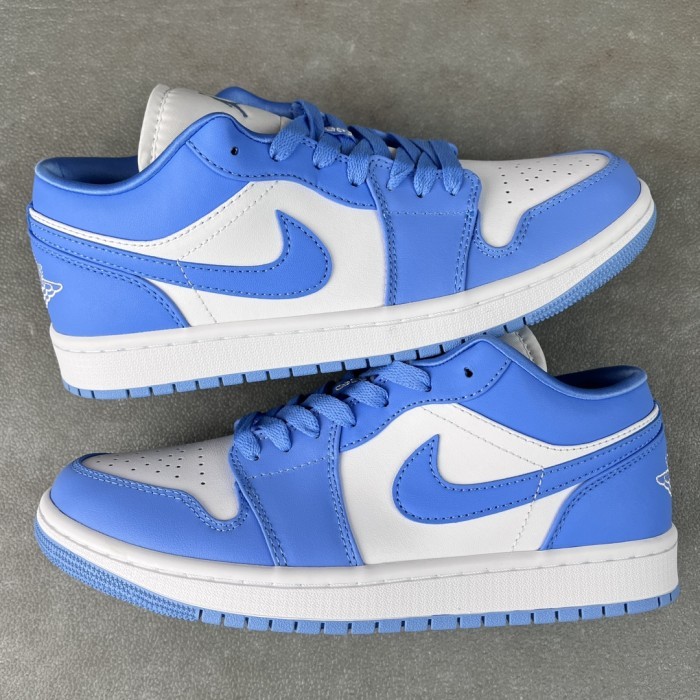 Air Jordan 1 Low UNC (Women's)