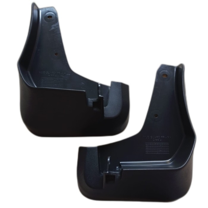 KARPET LUMPUR MUDGUARD MUD GUARD XENIA SPORTY 2012-2018 ORIGINAL