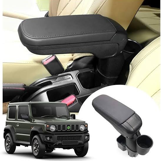 ARM REST JIMNY JB74 ARMREST JIMNY JB74