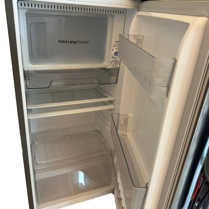 KULKAS LG 1 PINTU