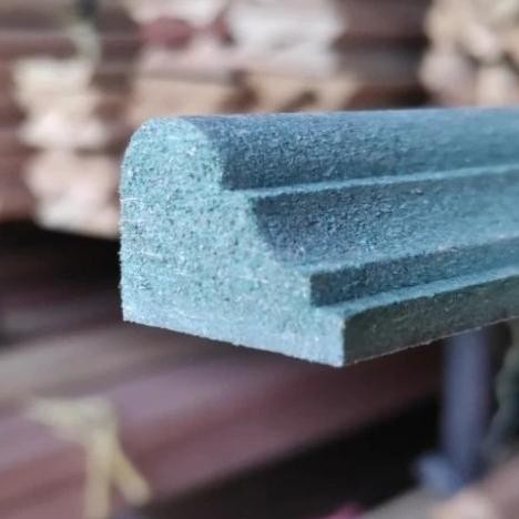 LIS PROFIL HMR/LIS PROFIL BATTEN WALL/LIS PANEL DINDING/LIS JU-A2