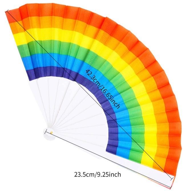 KIPAS TARI BESAR * KIPAS TANGAN * KIPAS POLOS