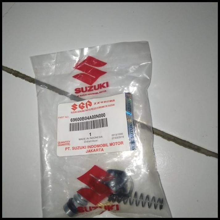 TERBARU SEAL MASTER REM BELAKANG SIL SILL KIT CB150R CB 150R CB 150 R CB150 