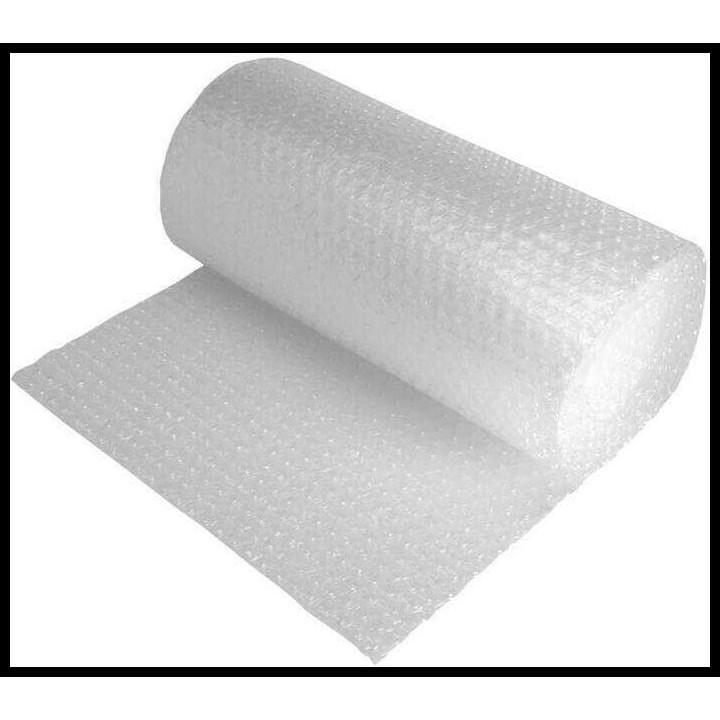 

GRATIS ONGKIR PACKING AMAN PLASTIK BUBLE WRAP !