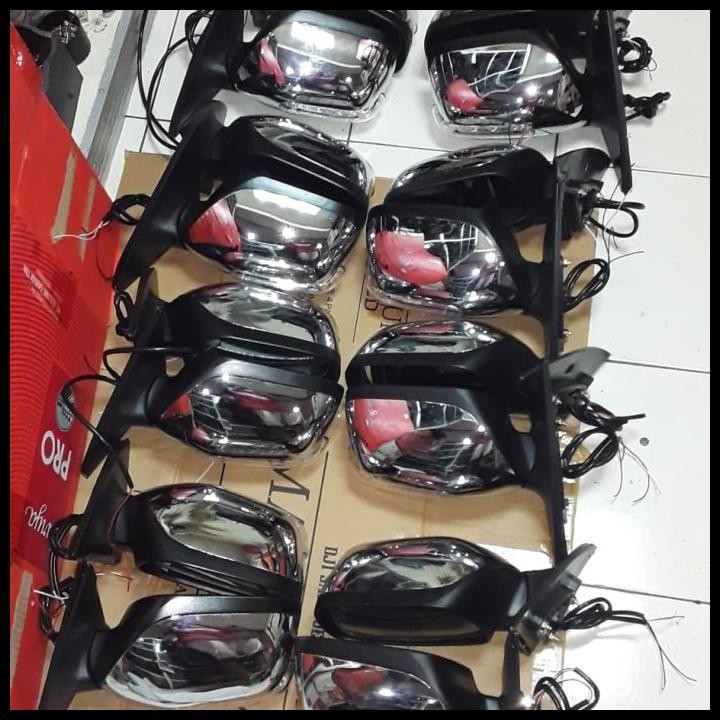 TERMURAH SPION AVANZA 2009 