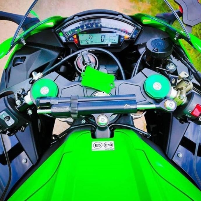 NEW! spido spedo spidometer speedometer tachometer Kawasaki Ninja ZX10R