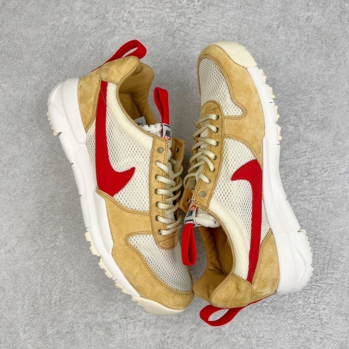 Tom Sachs x NikeCraft Mars Yard Shoe 2.0 Space Camp