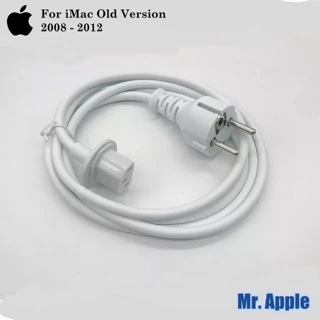 Kabel Power Apple iMac EU