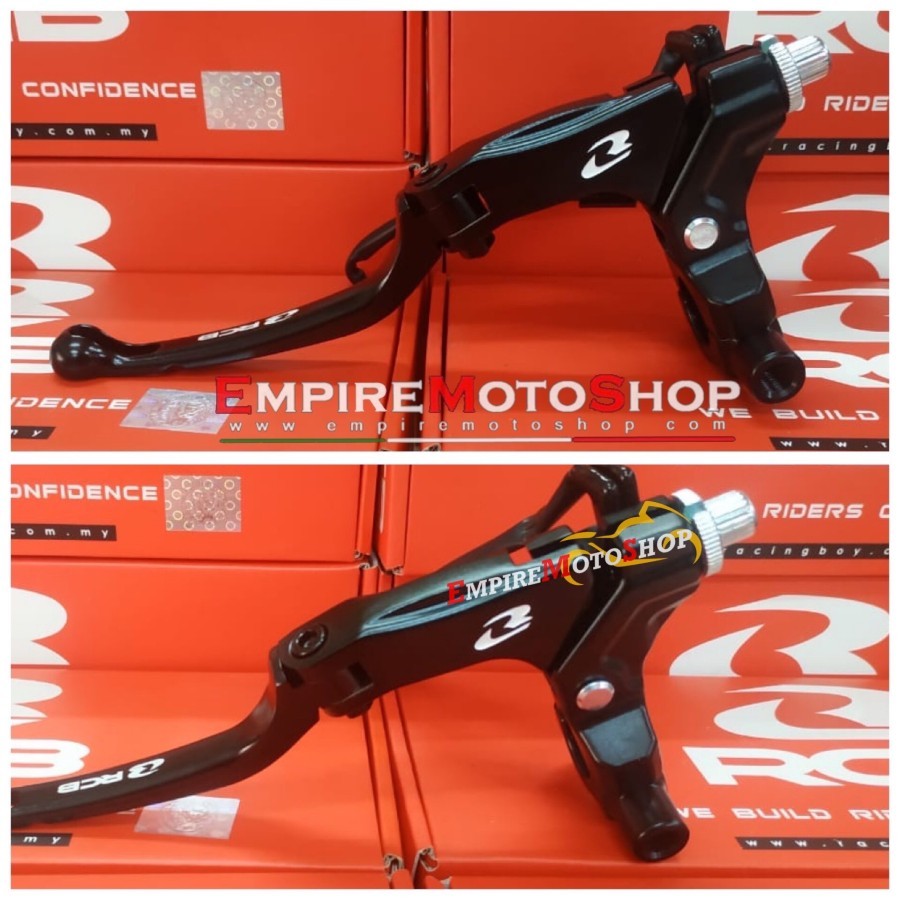 Kopling Mekanis RCB S1 R15 CBR 150 R25 Ninja 250 Fi CBR250RR GSX150