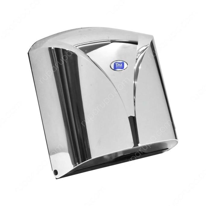 Ready Informa Dispenser Tisu Dispenser Tissue Tembok Wastafel Plastik