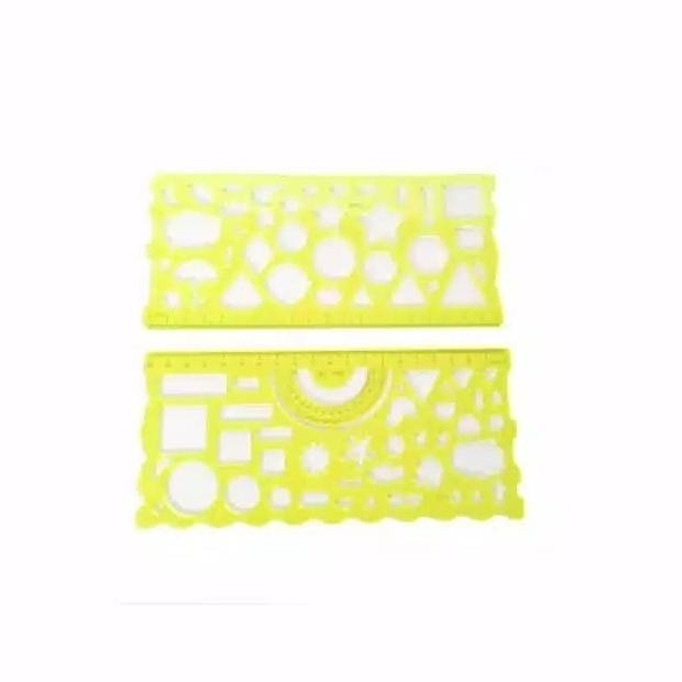 

Spesial Promo ! Penggaris Bentuk/Siru