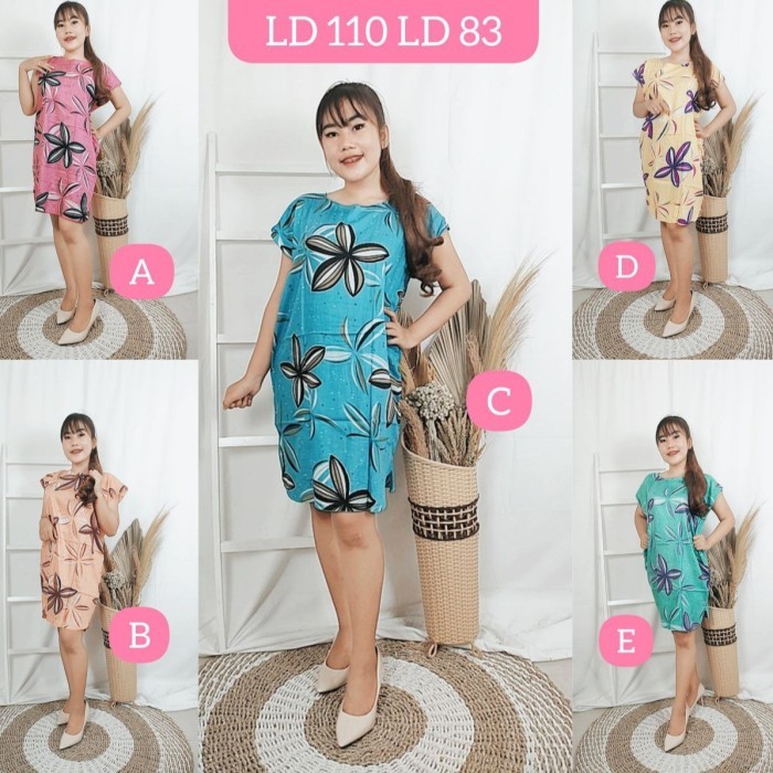 BIG SALE Daster Baju Tidur Sexy Dress Wanita Dewasa Remaja Baju Seksi Wanita