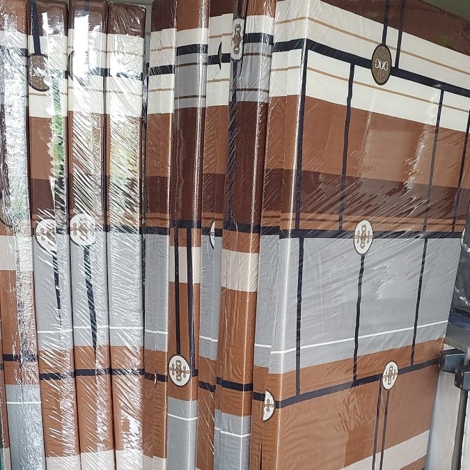 kasur busa royal orion 120x200