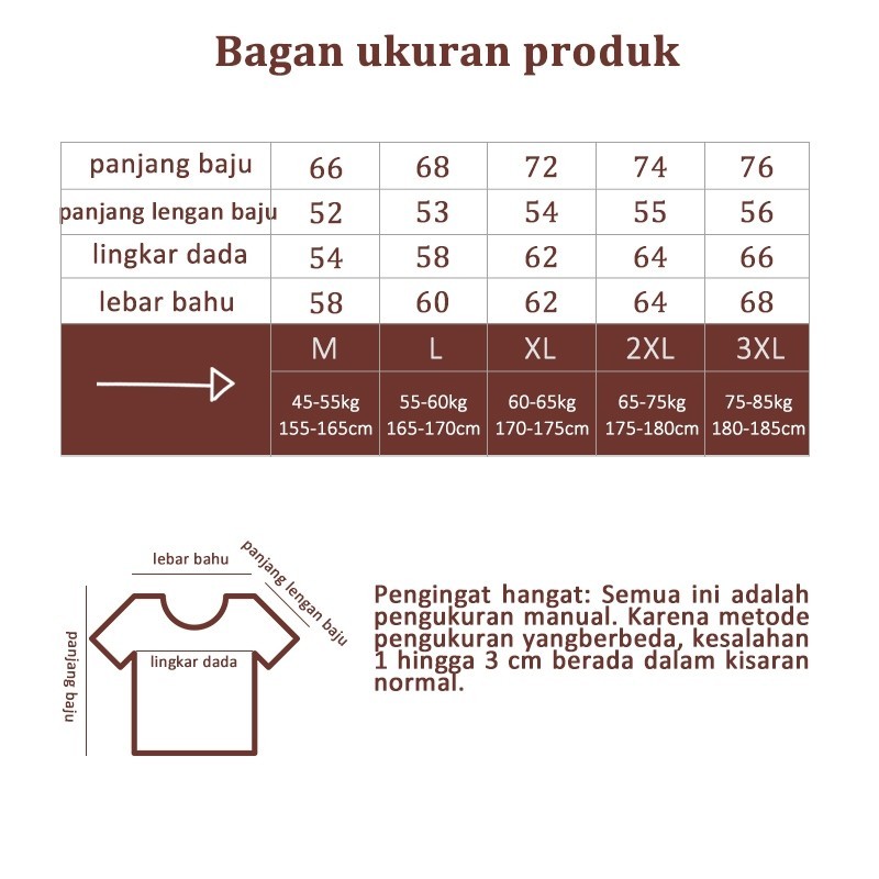 [HOT SALE] KEMEJA KOREAN STYLE PRIA PUTIH SULAMAN BAMBOO 2024 DEWASA SHIRT OVERSIZE KASUAL KEMEJA
