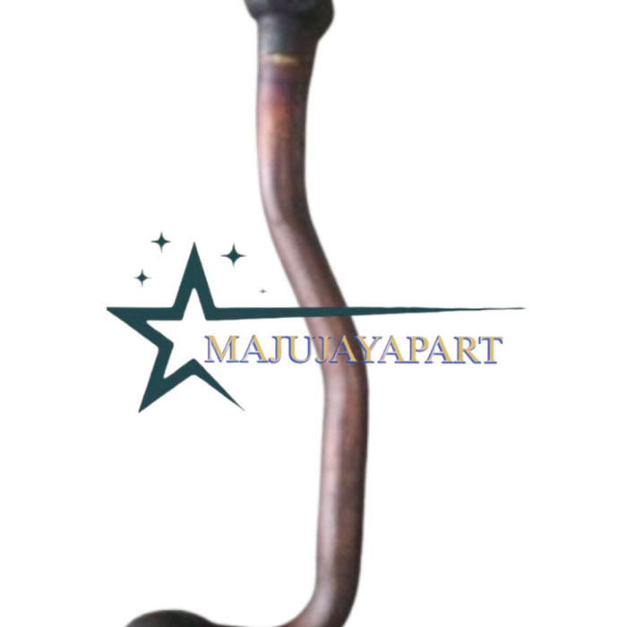 cooler inlet pipe gearbox kapal MB170-05-200