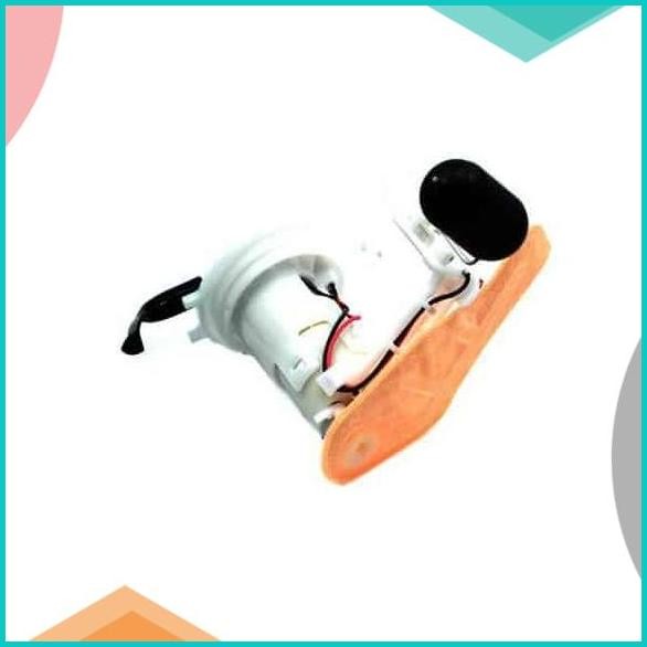 UNIT ASSY FUEL PUMP BEAT FI SCOOPY FI ESP 16700-K16-305 ASLI AHM 11OKT