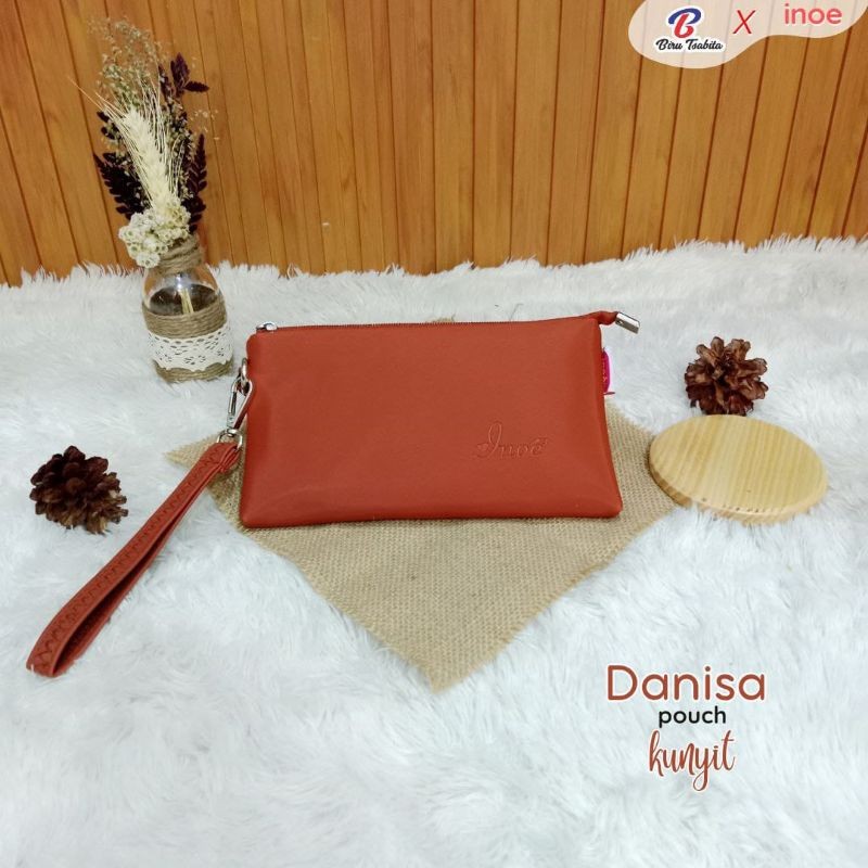 SPESIFIKASI POUCH DANISA