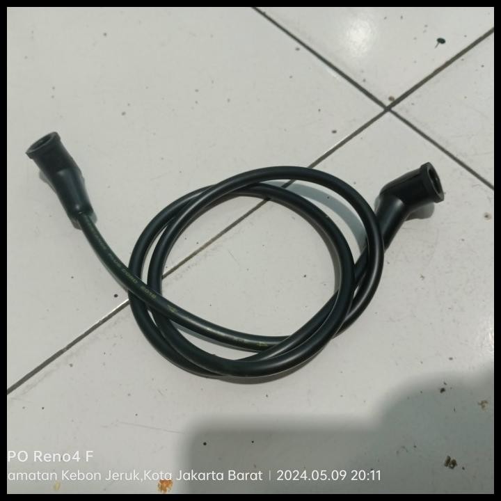 DISKON KABEL COIL KOIL 1 METER UNIVERSAL MOBIL  